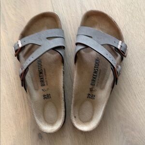 Birkenstock  Sandals